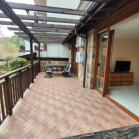 Appartement Santa Marina Breeze Sozopol