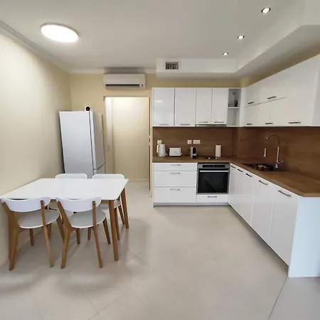 Appartement Santa Marina Breeze - One Bedroom