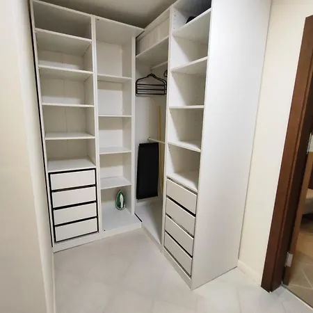 Santa Marina Breeze - One Bedroom Appartement *
