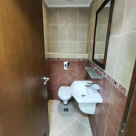 Apartment Santa Marina Breeze - One Bedroom