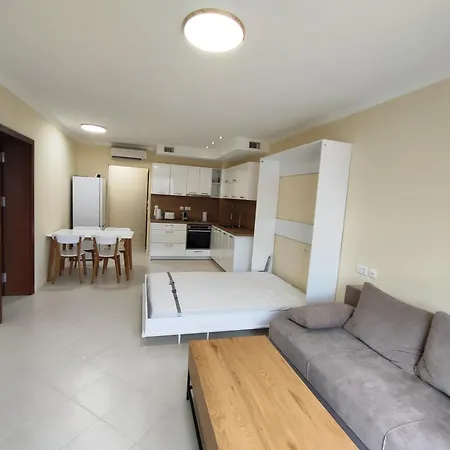 Apartment Santa Marina Breeze - One Bedroom