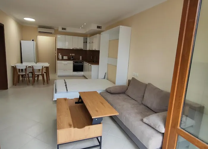 Santa Marina Breeze Sozopol