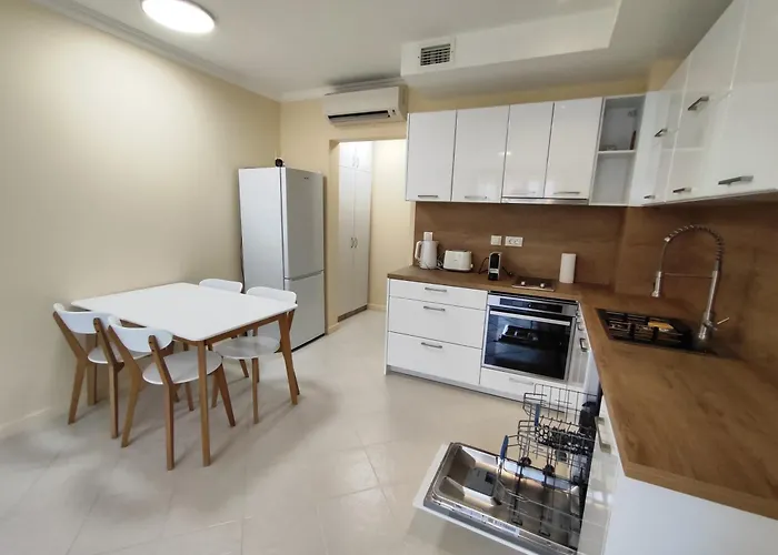 Santa Marina Breeze * Süzebolu