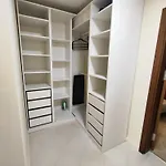 Santa Marina Breeze - One Bedroom Lägenhet *