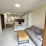 Santa Marina Breeze - One Bedroom Lägenhet *
