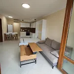 Santa Marina Breeze - One Bedroom Sozopol