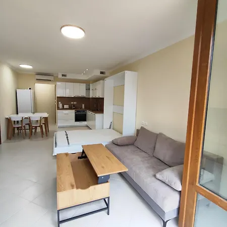 Apartment Santa Marina Breeze