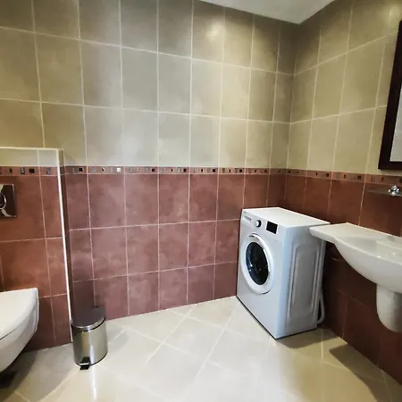 Apartment Santa Marina Breeze Sozopol