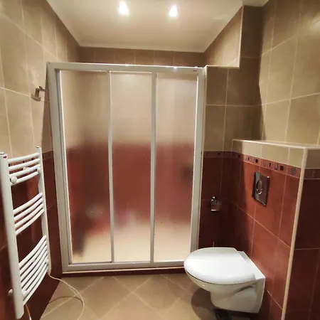 Apartment Santa Marina Breeze Sozopol