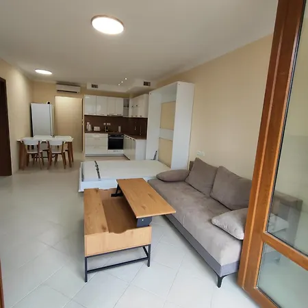 Santa Marina Breeze - One Bedroom Созополь