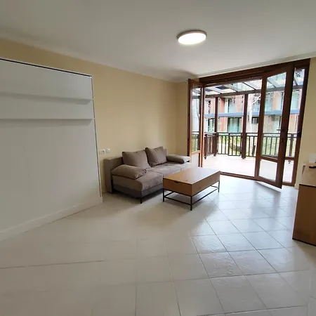 Santa Marina Breeze - One Bedroom Sozopol