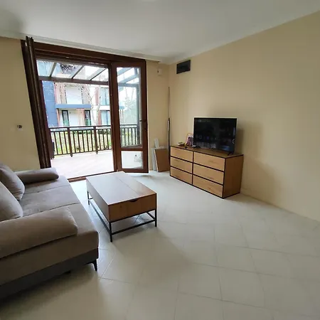 Santa Marina Breeze - One Bedroom * Созополь