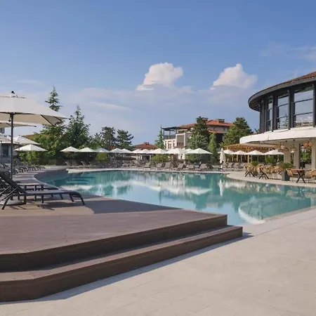 Santa Marina Breeze - One Bedroom *