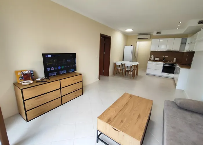 Santa Marina Breeze * Sozopol