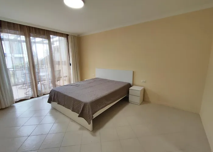 Apartment Santa Marina Breeze *