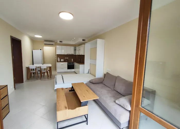 Apartment Santa Marina Breeze