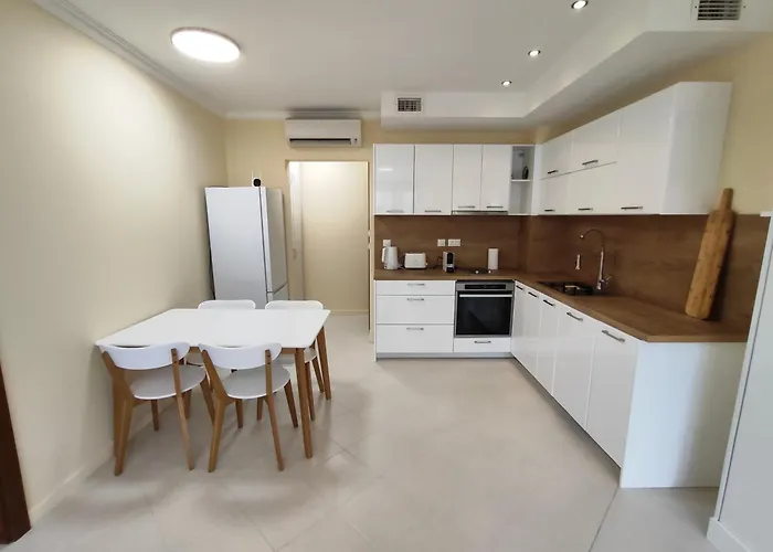 Apartment Santa Marina Breeze