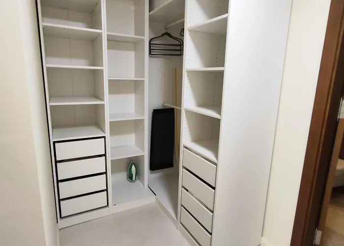 Santa Marina Breeze Apartment *