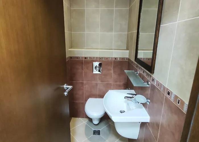 Apartment Santa Marina Breeze