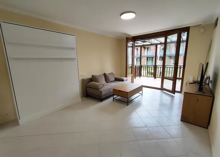 Santa Marina Breeze Sozopol