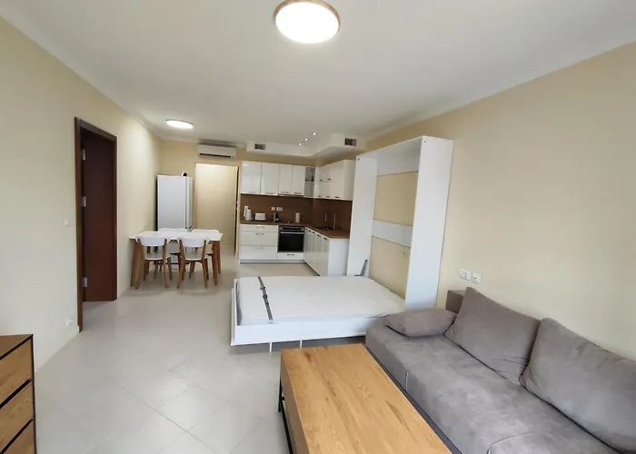 Apartment Santa Marina Breeze