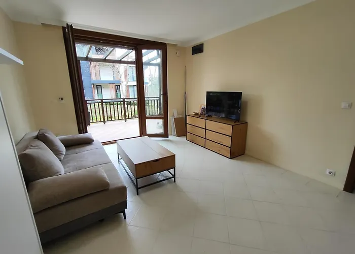 Santa Marina Breeze * Sozopol